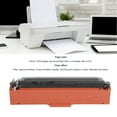 thumbnail image 4 of Toner , Black Improve Office Efficiency Printer Toner  1500 Pages Page Yield  for M252dw M252 MFP, 4 of 8