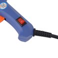 thumbnail image 2 of BIMZUC 20W Hot Melt Glue Machine Portable Manual Electric Hot Glue Sticks Tool for DIY Art Craft Home Repair Decor, 110-240V, 2 of 9