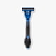 thumbnail image 5 of Schick Maquinillas de Afeitar Desechables para Hombres Xtreme4 con Cuchillas de Corte, 3 Unidades, 5 of 7