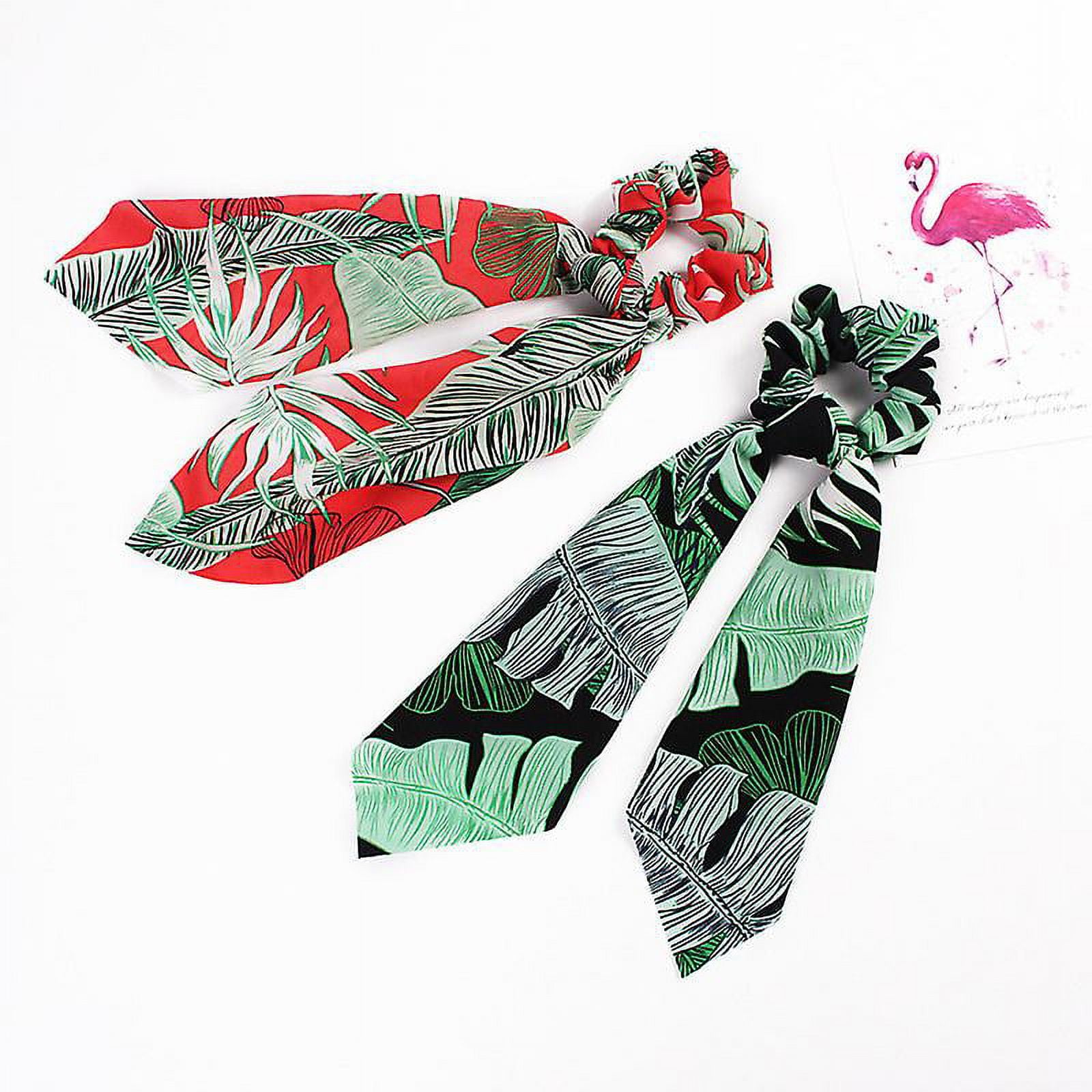 3pcs Hawaii Style Hair Band
