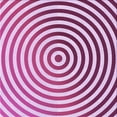 thumbnail image 1 of Ahgly Company Machine Washable Indoor Square Transitional Blossom Pink Area Rugs, 5' Square, 1 of 7