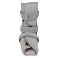 thumbnail image 1 of Ankle Brace Adjustable Pressure Breathable Ankle Support Walking Boot for Recovery S Size 35-39 Left Foot, 1 of 5