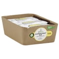 thumbnail image 2 of GoMacro Macrobar Prolonged Power Banana + Almond Butter Meal Bar, 2.3 oz, (Pack of 12), 2 of 2