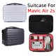 thumbnail image 4 of De Transporte De Almacenamiento, Funda Protectora De Viaje, Multifuncional, Portátil, Compatible Con Mavic Air 2S / Air 2, Accesorios Para Drones Minnieouse HA040661-03, 4 of 6