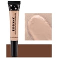 thumbnail image 1 of Concealer Foundation Matte Full Coverage Brighten Makeup HOT up Lasting, 1 of 9
