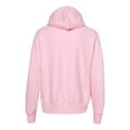 thumbnail image 3 of Champion Reverse Weave Hooded Sweatshirt, 3 of 5