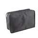 thumbnail image 3 of Bolsa de almacenamiento, 3 capas con estantes de viaje colgantes inferiores, bolsa de almacenamiento colgante, la mejor de su clase, 3 of 8