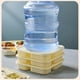 thumbnail image 5 of Disposable Lunch Box Gridding Box Bento Commercial Takeout Packaging Box FoodGrade EnvironmentFriendly Degradable Bowl B, 5 of 5