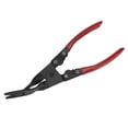 thumbnail image 1 of Trim Removal Tool, Professional Plastic Clip Removal Tool Red And Black  For Engineer For Car, 1 of 8