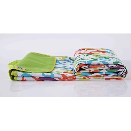 Outdoor Waterproof Picnic Blanket For Foldable Beach Mat Sleeping Pads