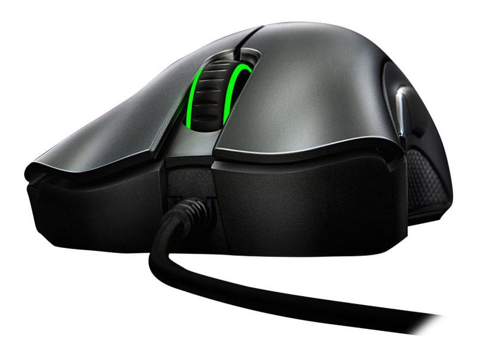 Free Shipping! Razer DeathAdder Essential Wired Optical Gaming Free Shipping! Razer DeathAdder Essential Wired Optical Gaming