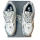 thumbnail image 5 of Size 11 - New Balance 725v1 Metallic Silver Slate Grey *NEW with Box*, 5 of 6