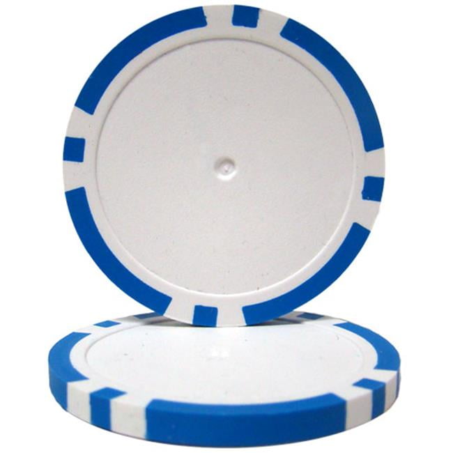 Light Blue Blank Poker Chips 14 g Walmart Canada