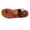 Red, variant on Clearence Women's Slip-On Embroidered Sandals Wide Fit Flat Sole Non-Slip Outdoor Summer Shoes Lightweight Design for Beach Walking & Wide Feet Comfort