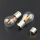 thumbnail image 3 of 1156 Ba15S, bombilla de luz de giro, luz de marcha atrás, LED blanca, 3 of 5