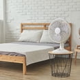 thumbnail image 5 of Ventilador Mytek 3157 16 Pulgadas Mesa 3 Vel Plastico blanco 1 MyTek Ventilador 3157, 5 of 5