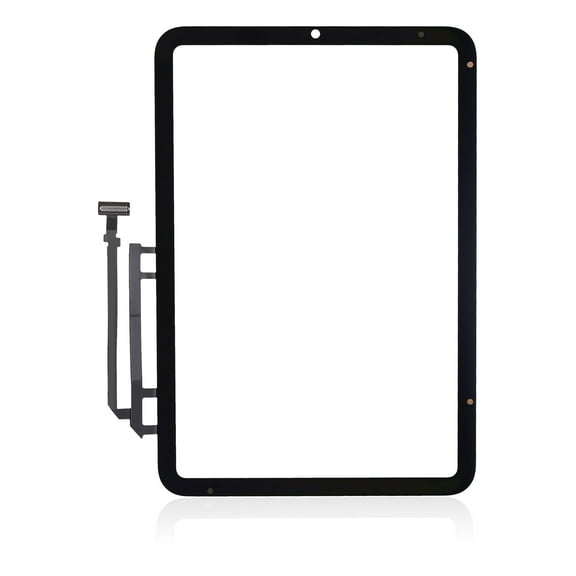 Replacement Digitizer Compatible For iPad Mini 6 (4G Version) (Glass Separation Required) (Premium) (All Colors)