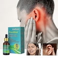thumbnail image 1 of Ear Drops Antibacterial Liquid Ear Canal Cleaning Liquid Cochlear Care Ear Itching Ear Pain Ear Washing Water Ear Oil Cleaning, 1 of 4