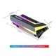 thumbnail image 4 of Disipador De Calor Disipador De Calor Disipador de calor RGB M.2 SSD NGFF 2280 NVMe Unidad de estado sólido SSD Cooler para PC de escritorio, 4 of 7