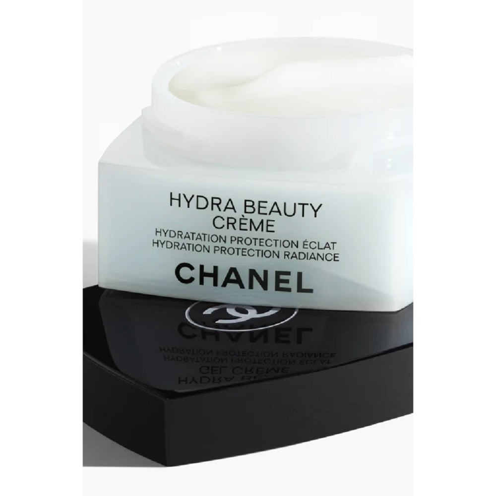 Chanel Hydra Beauty Skincare