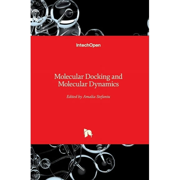 Molecular Docking and Molecular Dynamics (Hardcover)