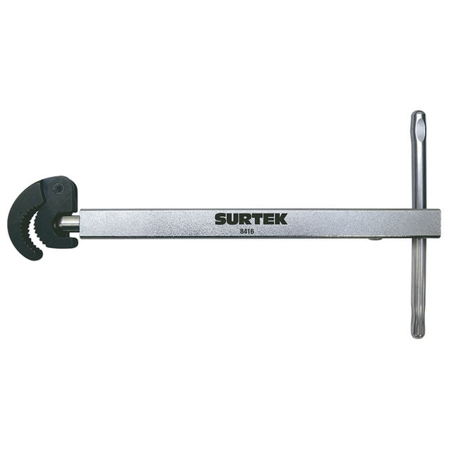 Llave Telescópica Para Lavabo SURTEK 10-17 8416