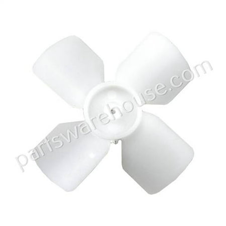 UPC 048172042695 product image for Electrolux Fan Blade Part # WCI-5308000010 | upcitemdb.com