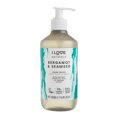 thumbnail image 1 of I Love Cosmetics Lavar a Mano Naturales, Bergamota y Algas Marinas, 500 ml, 1 of 2