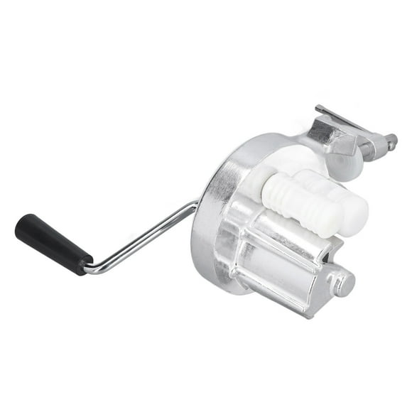 Noodles Maker Machine,Manual Macaroni Maker Stainless Noodle Maker Noodles Pressing Machine Proven Performance