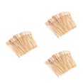 thumbnail image 6 of Hemoton 600 Pcs Bamboo Paddle Pick Skewers Roasting Sticks for Fruit BBQ Use, 6 of 8
