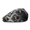 thumbnail image 2 of CHAQLIN Halloween All-Match Newsboy Hat, Wrinkle-Resistant Adjustable Polyester Forward Hat for Autumn Street Outdoor, 2 of 3