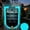 Blue, variant on Gallickan Colorful Glow in the Dark Garden Stones Blue 1000pc, Night Guide Luminous Pebbles for Outdoor Landscaping, 1000pc