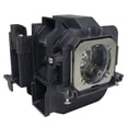 thumbnail image 2 of Lampe de Projecteur Originale Philips pour Panasonic ET-LAEF100, 2 of 5