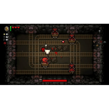 The Binding of Isaac: Repentance - PlayStation 5
