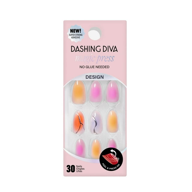 DASHING DIVA - MAGIC PRESS - Chakra Ramen