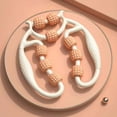 thumbnail image 2 of Leg Leg Massager Thigh Massage Fitness For Legs（1）, 2 of 7