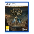 thumbnail image 1 of Warhammer Age of Sigmar: Realms of Ruin PS5, 1 of 5