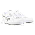 thumbnail image 3 of Tenis Reebok Hombre Caballero Casual Bb 4000 blanco 8,5 MX, 3 of 8