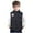 Black43, variant on Mikilon Children Heated Vest Size 6-13 Years USB Intelligent Constant Temperature 13 Heating Zone Warm Jackets