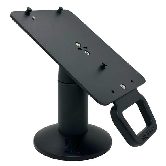 Hilipro Swivel Stand for Pax Aries 8 and Aries 6 - Swivel and Tilts - Complete Kit - Sturdy  Durable