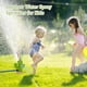 thumbnail image 5 of Aspersor de Cactus con para Niños, Juguete Atomizador de Agua, Diversión en el Jardín de Verano, Juego de Baño para Bebés, Juguete Acuático para el Patio A, 5 of 5