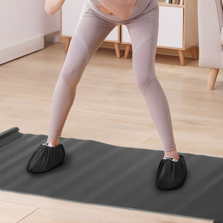 Worgeous 1Pack Slide Board for Hockey Training 180X50X0.1cm