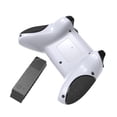 thumbnail image 4 of Control Inalámbrico Compatible Con Xbox One / Pc / P3 (Blanco) ShopNStuff Gamer, 4 of 5