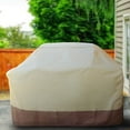 thumbnail image 7 of Den Haven Grill Cover Heavy Duty Waterproof BBQ Expert Protection (71-inch), 7 of 7