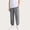 Gray, variant on DJDLJWCJ Boys Athletic Sweatpants Quick Dry Mesh Loose Fit Sports Joggers Pants Elastic Waist Side Pocket Baggy Panst Green Size 4T