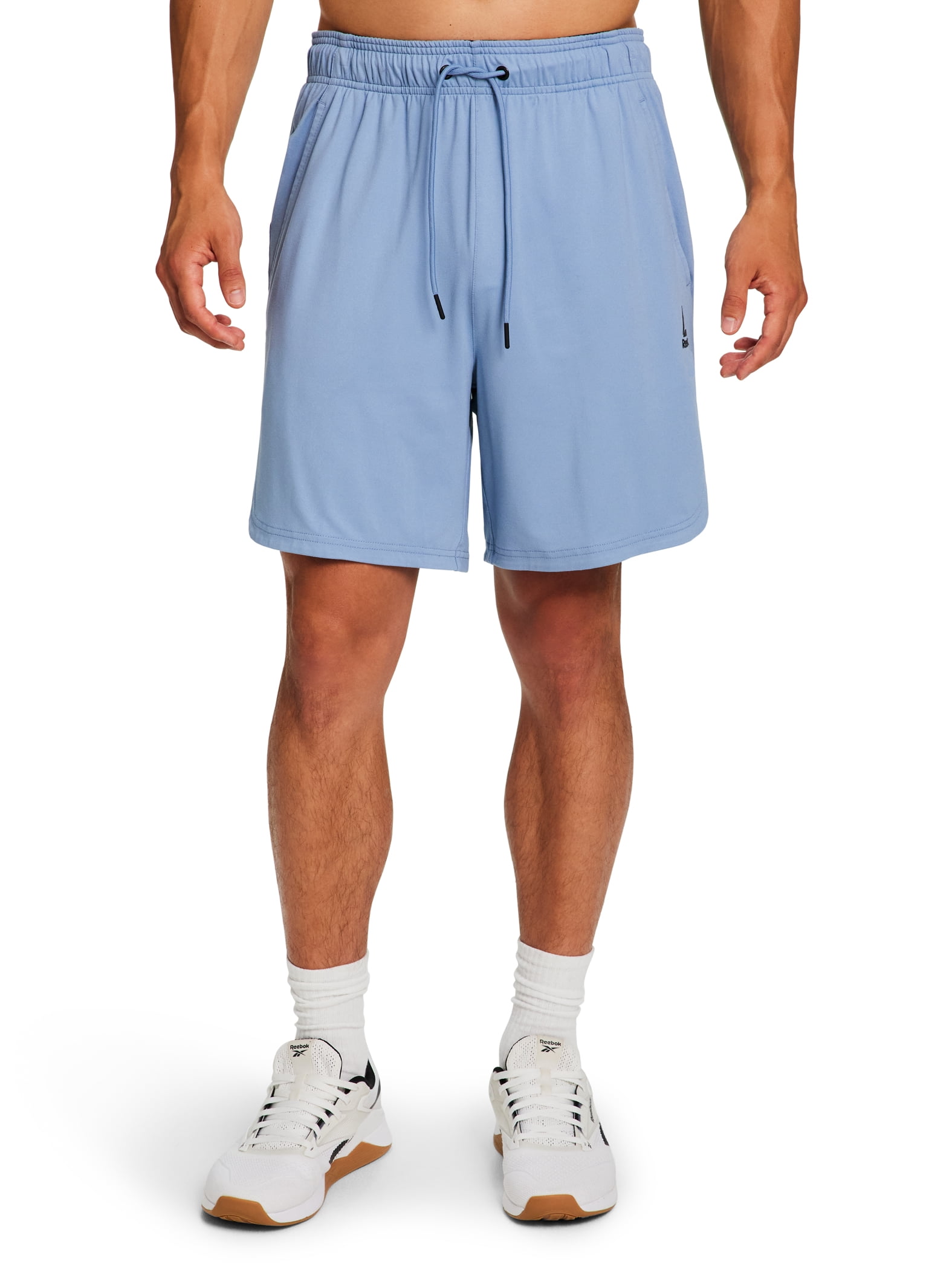 Reebok Men's and Big Men's Legacy Core 7" Shorts, Size XS-5XL