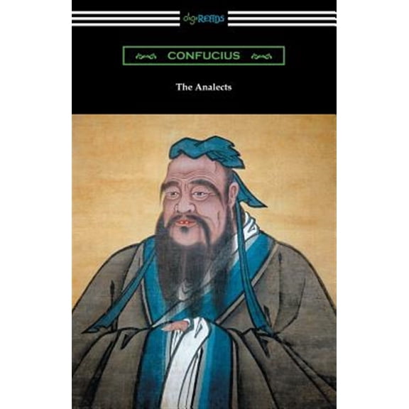 The Analects (Translated by James Legge with an Introduction by Lionel Giles) (Paperback)