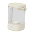 thumbnail image 3 of Máquina eléctrica de limpieza de brochas de maquillaje, de secado rápido, automática, multiusos, para salón de belleza, para mujeres, hombres y, 3 of 8