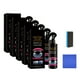 thumbnail image 1 of Spray de Recubrimiento Cerámico para Autos 120ml | Líquido Súper Hidrofóbico | Protección contra Arañazos, Oxidación y Manchas | Uso Multi-Superficie - Ruedas, Pintura, Metal, Plástico | Opciones de, 1 of 3