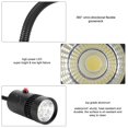 thumbnail image 4 of Lámpara de Trabajo Flexible, Fuente de luz LED de Alta Potencia de 7 vatios Cuello de Cisne Flexible orno, Trabajo, Costura, Belleza L¨mpara de trabajo Spptty Suministros de iluminación, 4 of 7
